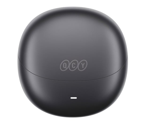 QCY AilyBuds Pro HT10 ANC Czarne - 1322152 - zdjęcie 5